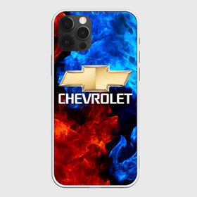 Чехол для iPhone 12 Pro Max с принтом CHEVROLET в Санкт-Петербурге, Силикон |  | auto | chevrolet | sport | авто | автомобиль | автомобильные | бренд | марка | машины | спорт | шевролет