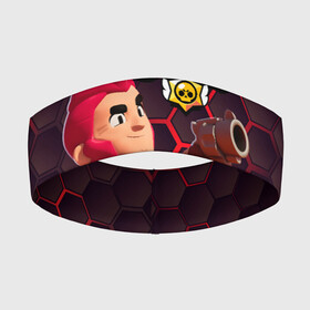 Повязка на голову 3D с принтом Brawl Stars Colt (Кольт) в Санкт-Петербурге,  |  | Тематика изображения на принте: brawl | brawl stars | brawlstars | brawlstarsmemes | brawl_stars | clashofclans | clashroyale | colt | plp | supercell | бравл | бравлстарс | кольт