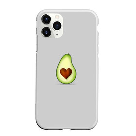 Чехол для iPhone 11 Pro матовый с принтом Авокадо сердечко в Санкт-Петербурге, Силикон |  | Тематика изображения на принте: авокадо | авокадо с сердечком | авокадо сердечко | авокадо сердце | авокадо эмоции | сердечко | четыре | четыре авокадо