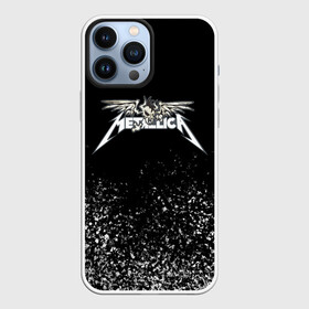 Чехол для iPhone 13 Pro Max с принтом Металлика Metallica в Санкт-Петербурге,  |  | heavy | heavy metal | metal | metalica | metallica | trash metal | джеймс | кирк | ларс | мастейн | метал | металика | металл | металлика | музыка | ньюстед | рок | трухильо | ульрихт | хеви | хэви | хэммет | хэтфилд