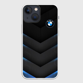 Чехол для iPhone 13 mini с принтом BMW в Санкт-Петербурге,  |  | amg | bmw | car | cars | drift | m5 | race | supercars | x6 | бмв | бумер | дрифт | скорость | тест | тест драйв | тюнинг | форма