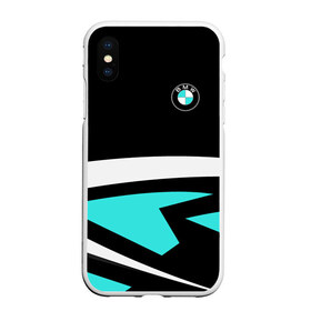 Чехол для iPhone XS Max матовый с принтом BMW в Санкт-Петербурге, Силикон | Область печати: задняя сторона чехла, без боковых панелей | amg | bmw | car | cars | drift | m5 | race | supercars | x6 | бмв | бумер | дрифт | скорость | тест | тест драйв | тюнинг | форма