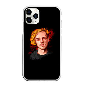 Чехол для iPhone 11 Pro матовый с принтом Pyrokinesis в Санкт-Петербурге, Силикон |  | art | fire | hip hop | logo | pyrokinesis | rap | russia | андрей | арт | искусство | лого | музыкант | огонь | парню | пирокинезис | писатель | поэт | прикольная | реп | репер | россия | стрелец | хип хоп