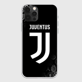 Чехол для iPhone 12 Pro Max с принтом JUVENTUS в Санкт-Петербурге, Силикон |  | cr7 | fc juventus | football | juve | juventus | ronaldo | sport | роналдо | спорт | футбол | ювентус