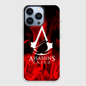 Чехол для iPhone 13 Pro с принтом ASSASSIN S CREED в Санкт-Петербурге,  |  | black flag | brotherhood | chronicles | creed | game | origins | revelations | rogue | syndicate | unity | альтаир | ассасин | игры | кинжал | пираты