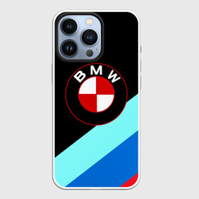 Чехол для iPhone 13 Pro с принтом BMW в Санкт-Петербурге,  |  | amg | auto | bmw | honda | jdm | mercedes | nissan | porsche | racing | sport | toyota | автомобил | автомобильные | киа | лексус | марка | машины | митсубиси | ниссан | порше | спорт | субару | тесла | тойота | хонда