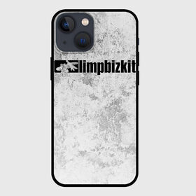 Чехол для iPhone 13 mini с принтом LIMP BIZKIT в Санкт-Петербурге,  |  | dj lethal | limp bizkit | rock | джон отто | лимп бизкит | майк смит | музыка | роб уотерс | рок | сэм риверс | терри бальзамо | уэс борланд | фред дёрст