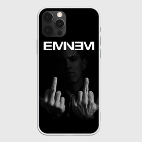 Чехол для iPhone 12 Pro Max с принтом EMINEM в Санкт-Петербурге, Силикон |  | america | eminem | rap | slim shady | usa | америка | зарубежный реп | реп | сша | эминем