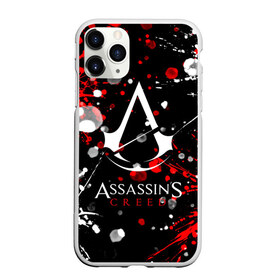 Чехол для iPhone 11 Pro матовый с принтом ASSASSINS CREED в Санкт-Петербурге, Силикон |  | slayer | асасин | ассасин крид | ассассин | тамплиеры