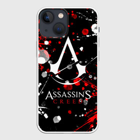 Чехол для iPhone 13 mini с принтом ASSASSINS CREED. в Санкт-Петербурге,  |  | slayer | асасин | ассасин крид | ассассин | тамплиеры