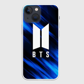 Чехол для iPhone 13 mini с принтом BTS в Санкт-Петербурге,  |  | bangtan boys | bt21 | bts | rm | бтс | ви | джей хоуп | джонгук | сюга | чимин | чин