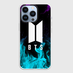 Чехол для iPhone 13 Pro с принтом BTS в Санкт-Петербурге,  |  | bangtan boys | bt21 | bts | rm | бтс | ви | джей хоуп | джонгук | сюга | чимин | чин