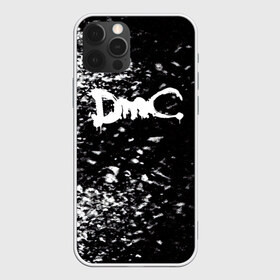 Чехол для iPhone 12 Pro Max с принтом DEVIL MAY CRY в Санкт-Петербурге, Силикон |  | dante | devil may cry | devil may cry 3 | devil may cry 5 | dmc | dmc 3 | dmc 5 | game | hell | play | sword | ад | данте | дьявол может плакать | игры | компьютерные игры 2020 | меч