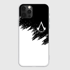 Чехол для iPhone 12 Pro Max с принтом ASSASSIN`S CREED в Санкт-Петербурге, Силикон |  | Тематика изображения на принте: slayer | асасин | ассасин крид | ассассин | тамплиеры