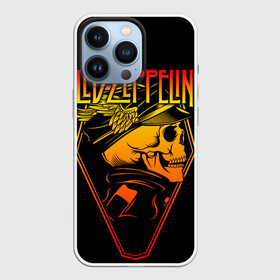 Чехол для iPhone 13 Pro с принтом Led Zeppelin в Санкт-Петербурге,  |  | john paul jones | music | блюз | джимми пейдж | джон пол джонс | метал | роберт плант | рок | фолк | хард | хеви
