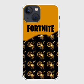 Чехол для iPhone 13 mini с принтом Fortnite 2 глава 2 часть в Санкт-Петербурге,  |  | fortnite | fortnite 11 season | fortnite camouflage | fortnite chapter 2 | game | island fortnite | битва | игра | камуфляж фортнайт | карта | мир фортнайт | надпись | остров фортнайт | фортнайт | фортнайт 11 сезон | фортнайт часть 2