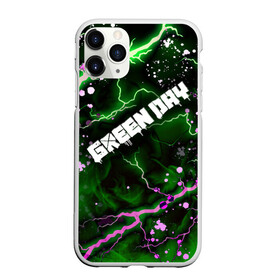 Чехол для iPhone 11 Pro Max матовый с принтом GreenDay в Санкт-Петербурге, Силикон |  | Тематика изображения на принте: billie joe armstrong | greenday | rock | альтернативный | билли джо армстронг | гриндей | зеленый день | майк дёрнт | музыка | панк рок | поп панк | рок | тре кул