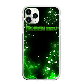 Чехол для iPhone 11 Pro матовый с принтом GreenDay в Санкт-Петербурге, Силикон |  | . | billie joe armstrong | greenday | rock | альтернативный | билли джо армстронг | гриндей | зеленый день | майк дёрнт | музыка | панк рок | поп панк | рок | тре кул