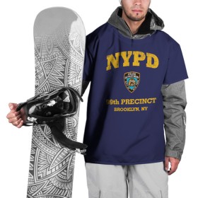 Накидка на куртку 3D с принтом Бруклин 9-9 департамент NYPD в Санкт-Петербурге, 100% полиэстер |  | Тематика изображения на принте: 99 | brooklyn 99 | police | бруклин | бруклин 9 9 | девять девять | департамент | джейк | джеффордс | значок | логотип | нью йорк | перальта | сериал | терри | чарльз бойл