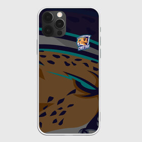 Чехол для iPhone 12 Pro Max с принтом Форма Cheetah в Санкт-Петербурге, Силикон |  | design | logo | mascot | баскетбол | гепард | герои | животное | звери | зверь | киберспорт | кошка | охота | рысь | спортивная | стиль | талисман | фитнес | форма | футбол | хищник | яркие