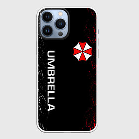 Чехол для iPhone 13 Pro Max с принтом RESIDENT EVIL UMBRELLA | РЕЗИДЕНТ ЕВИЛ в Санкт-Петербурге,  |  | ada wong | biohazard | leon | nemesis | project resistance | raccoon city | re | re3 | resident evil | resident evil 3 | rpd | stars | umbrella | ада вонг | амбрелла | немезис | ужасы