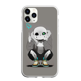 Чехол для iPhone 11 Pro матовый с принтом UNDERTALE в Санкт-Петербурге, Силикон |  | asriel dreemurr | chara | frisk | gaster blaster | sans | undertale | азриэль дримурр | андертейл | гастер | меттатон | санс | фриск | чара