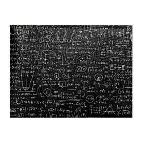 Обложка для студенческого билета с принтом Математические формулы в Санкт-Петербурге, натуральная кожа | Размер: 11*8 см; Печать на всей внешней стороне | formula | math | school | алгебра | математика | матеша | предметы | теорема | универ | физика | формула | школа