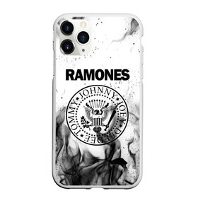 Чехол для iPhone 11 Pro Max матовый с принтом RAMONES в Санкт-Петербурге, Силикон |  | Тематика изображения на принте: america | ramones | rock | usa | америка | джонни рамон | джоуи рамон | ди ди рамон | клем бурк | кристофер уорд | марки рамон | рамоунз | ричи рамон | рок | сша | томми рамон