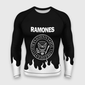 Мужской рашгард 3D с принтом RAMONES в Санкт-Петербурге,  |  | america | ramones | rock | usa | америка | джонни рамон | джоуи рамон | ди ди рамон | клем бурк | кристофер уорд | марки рамон | рамоунз | ричи рамон | рок | сша | томми рамон