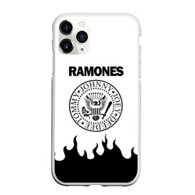 Чехол для iPhone 11 Pro Max матовый с принтом RAMONES в Санкт-Петербурге, Силикон |  | america | ramones | rock | usa | америка | джонни рамон | джоуи рамон | ди ди рамон | клем бурк | кристофер уорд | марки рамон | рамоунз | ричи рамон | рок | сша | томми рамон