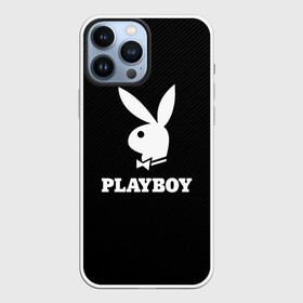 Чехол для iPhone 13 Pro Max с принтом PLAYBOY | ПЛЕЙБОЙ (Z) в Санкт-Петербурге,  |  | Тематика изображения на принте: brand | brazzers | faketaxi | hub | mode | playboy | бразерс | бренд | мода | фейк такси