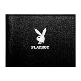 Обложка для студенческого билета с принтом PLAYBOY | ПЛЕЙБОЙ (Z) в Санкт-Петербурге, натуральная кожа | Размер: 11*8 см; Печать на всей внешней стороне | brand | brazzers | faketaxi | hub | mode | playboy | бразерс | бренд | мода | фейк такси