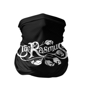 Бандана-труба 3D с принтом The Rasmus в Санкт-Петербурге, 100% полиэстер, ткань с особыми свойствами — Activecool | плотность 150‒180 г/м2; хорошо тянется, но сохраняет форму | lauri johannes | rasmus | аки хакала | альтернативный рок | готик рок | лаури юлёнен | паули рантасалми | поп рок | размус | симфоник рок | софт рок | фанк рок