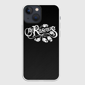 Чехол для iPhone 13 mini с принтом The Rasmus | Расмус (Z) в Санкт-Петербурге,  |  | lauri johannes | rasmus | аки хакала | альтернативный рок | готик рок | лаури юлёнен | паули рантасалми | поп рок | размус | симфоник рок | софт рок | фанк рок