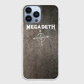 Чехол для iPhone 13 Pro Max с принтом Megadeth | Мегадеф (Z) в Санкт-Петербурге,  |  | Тематика изображения на принте: dave mustaine | megadeth | music | rock | дирк вербурен | дэвид эллефсон | дэйв мастейн | кико лоурейро | мегадеф | музыка | рок | трэш метал | хард рок | хеви метал