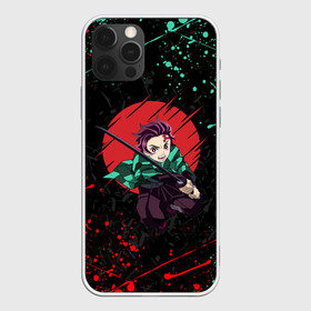 Чехол для iPhone 12 Pro Max с принтом KIMETSU NO YAIBA | КЛИНОК РАССЕКАЮЩИЙ ДЕМОНОВ (Z) в Санкт-Петербурге, Силикон |  | demon slayer | kimetsu no yaiba | nezuko | shinobu | slayer | tanjiro | zenitsu | гию томиока | зенитцу | иноске хашибира | клинок рассекающий демонов | незуко | танджиро | шинобу кочо