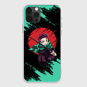 Чехол для iPhone 12 Pro Max с принтом KIMETSU NO YAIBA | КЛИНОК РАССЕКАЮЩИЙ ДЕМОНОВ (Z) в Санкт-Петербурге, Силикон |  | demon slayer | kimetsu no yaiba | nezuko | shinobu | slayer | tanjiro | zenitsu | гию томиока | зенитцу | иноске хашибира | клинок рассекающий демонов | незуко | танджиро | шинобу кочо