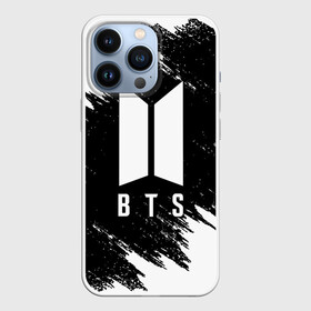 Чехол для iPhone 13 Pro с принтом BTS | БТС (Z) в Санкт-Петербурге,  |  | bangtan boys | bt21 | bts | rm | бтс | ви | джей хоуп | джонгук | сюга | чимин | чин