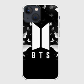 Чехол для iPhone 13 mini с принтом BTS | БТС (Z) в Санкт-Петербурге,  |  | bangtan boys | bt21 | bts | rm | бтс | ви | джей хоуп | джонгук | сюга | чимин | чин