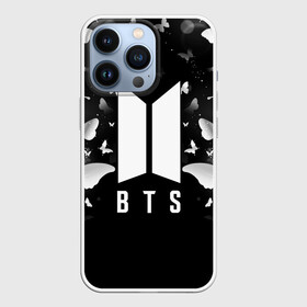 Чехол для iPhone 13 Pro с принтом BTS | БТС (Z) в Санкт-Петербурге,  |  | bangtan boys | bt21 | bts | rm | бтс | ви | джей хоуп | джонгук | сюга | чимин | чин