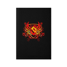 Обложка для паспорта матовая кожа с принтом Sabaton в Санкт-Петербурге, натуральная матовая кожа | размер 19,3 х 13,7 см; прозрачные пластиковые крепления | Тематика изображения на принте: blood | fire | logo | rock | sabaton | группа | кровь | логотип | надпись | огонь | патрик йоханссон | рок | сабатон | символ | хэви метал | швеция