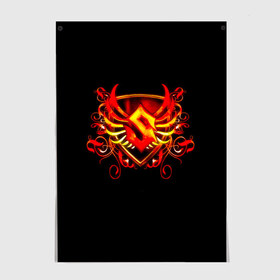 Постер с принтом Sabaton в Санкт-Петербурге, 100% бумага
 | бумага, плотность 150 мг. Матовая, но за счет высокого коэффициента гладкости имеет небольшой блеск и дает на свету блики, но в отличии от глянцевой бумаги не покрыта лаком | blood | fire | logo | rock | sabaton | группа | кровь | логотип | надпись | огонь | патрик йоханссон | рок | сабатон | символ | хэви метал | швеция
