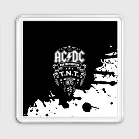 Магнит 55*55 с принтом AC/DC T.N.T. в Санкт-Петербурге, Пластик | Размер: 65*65 мм; Размер печати: 55*55 мм | ac dc | acdc | acdc ас дс | angus | back in black | highway to hell | mckinnon | young | австралийская | ангус янг | ас дс | асдс | блюз | в форме | гитара | группа | крис слэйд | метал | молния | музыка | п | певец | рок | рок н ролл