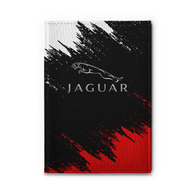 Обложка для автодокументов с принтом Jaguar в Санкт-Петербурге, натуральная кожа |  размер 19,9*13 см; внутри 4 больших “конверта” для документов и один маленький отдел — туда идеально встанут права | auto | jaguar | xf | xk | авто | автомобиль | ам | машина | машины | ягуар
