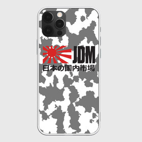 Чехол для iPhone 12 Pro Max с принтом JDM Style | Japanese Domestic Market в Санкт-Петербурге, Силикон |  | Тематика изображения на принте: 2020 | auto | jdm | racing | sport | авто | автомобиль | автомобильные | ам | бренд | дрифт | марка | машины | спорт | тюнинг