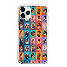 Чехол для iPhone 11 Pro Max матовый с принтом Принцессы в Санкт-Петербурге, Силикон |  | princess | девочка | девушки | дети | дочка | королева | подарок | подруга | принц | семья