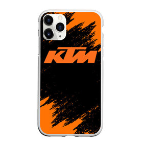 Чехол для iPhone 11 Pro матовый с принтом KTM в Санкт-Петербурге, Силикон |  | Тематика изображения на принте: enduro | ktm | moto | moto sport | motocycle | sportmotorcycle | ктм | мото | мото спорт | мотоспорт | спорт мото