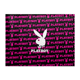 Обложка для студенческого билета с принтом PLAYBOY в Санкт-Петербурге, натуральная кожа | Размер: 11*8 см; Печать на всей внешней стороне | brand | brazzers | fake taxi | faketaxi | hub | mode | playboy | бразерс | бренд | мода | фейк такси