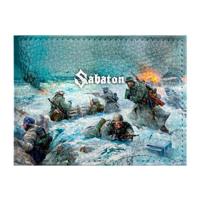 Обложка для студенческого билета с принтом Sabaton в Санкт-Петербурге, натуральная кожа | Размер: 11*8 см; Печать на всей внешней стороне | Тематика изображения на принте: battle | panzerkampf | primo victoria | sabaton | the art of war | the great war | атака мертвецов | бисмарк | броден | войны | группа | йоаким | латный ботинок | метал | ночные ведьмы | пауэр | рок | рыцарские доспехи | сабатон