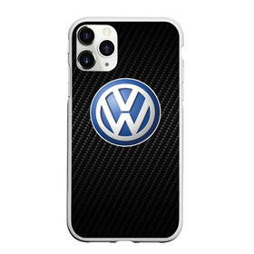 Чехол для iPhone 11 Pro матовый с принтом Volkswagen Logo в Санкт-Петербурге, Силикон |  | amarok | arteon | caravelle | golf | polo | scirocco | teramont | tiguan | to | touareg | transporter | volkswagen | vw | авто | автомобиль | ам | бренд | карбон | машина | машины | народный автомобиль | фольксваген